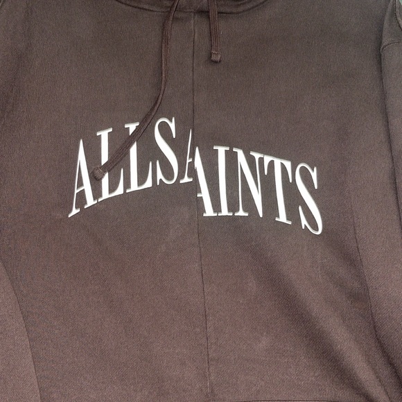 All Saints Hoodie - Picture 2 of 4